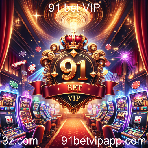Descubra as Promoções Imperdíveis no 91 bet VIP